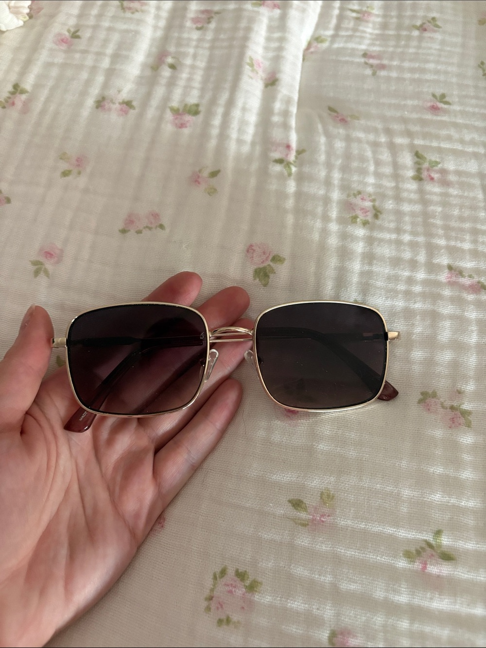 Aerie sunglasses